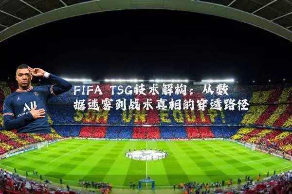 FIFA TSG技术解构：从数据迷雾到战术真相的穿透路径