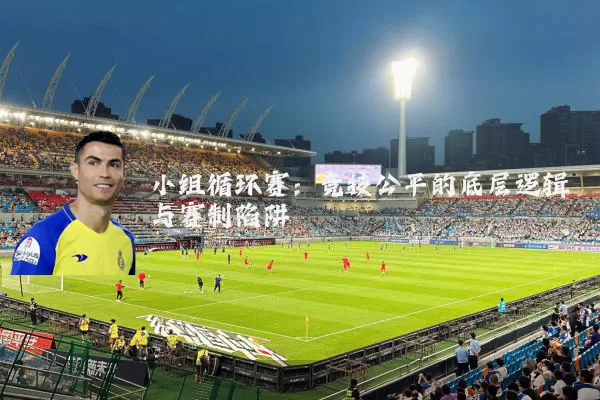 小组循环赛:竞技公平的底层逻辑与赛制陷阱